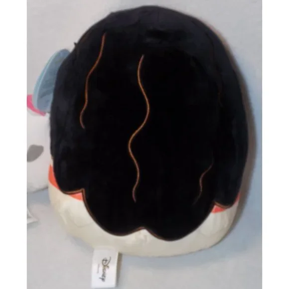 Squishmallow Disney's Moana 10in. & Pua 4in. Plush Toys - Picture 5 of 9